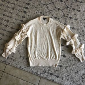 J Crew Sweater small